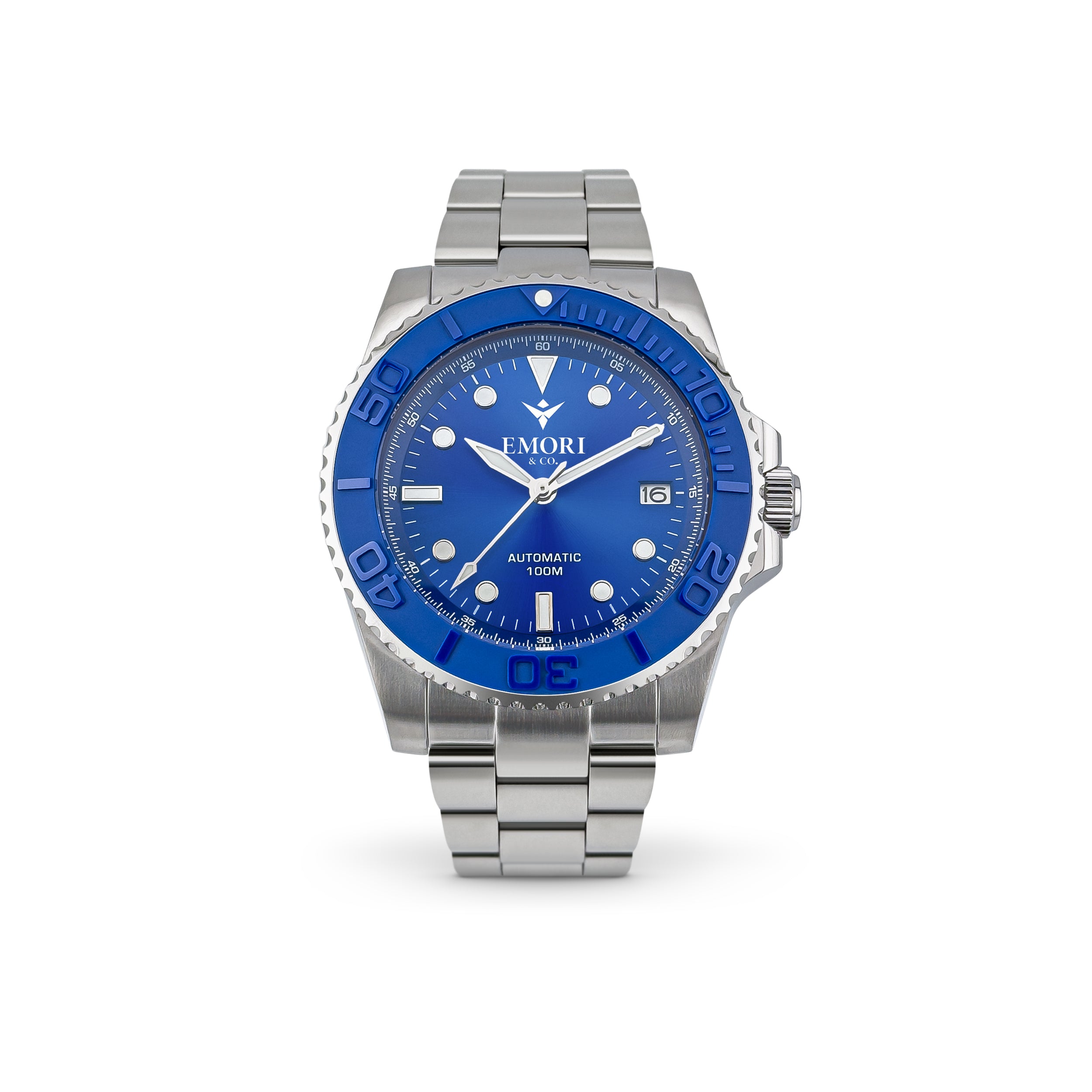 Emori 100