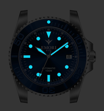 Emori 100